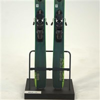 Elan Ripstick 96 Skis with Strive 13 Demo Bindings - Men's (Used Demo Skis) - 168-1
