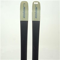 Elan Ripstick 96 Skis with Strive 13 Demo Bindings - Men's (Used Demo Skis) - 168-1