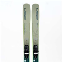 Elan Ripstick 96 Skis with Strive 13 Demo Bindings - Men's (Used Demo Skis) - 168