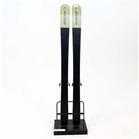Elan Ripstick 96 Skis with Strive 13 Demo Bindings - Men's (Used Demo Skis) - 168