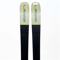 Elan Ripstick 96 Skis with Strive 13 Demo Bindings - Men's (Used Demo Skis) - 168