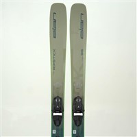 Elan Ripstick 96 Skis with Strive 13 Demo Bindings - Men's (Used Demo Skis) - 175-1