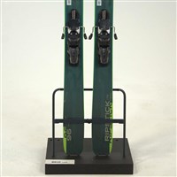 Elan Ripstick 96 Skis with Strive 13 Demo Bindings - Men's (Used Demo Skis) - 175-1