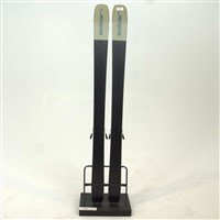 Elan Ripstick 96 Skis with Strive 13 Demo Bindings - Men's (Used Demo Skis) - 175-1