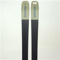 Elan Ripstick 96 Skis with Strive 13 Demo Bindings - Men's (Used Demo Skis) - 175-1
