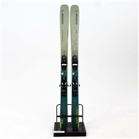 Elan Ripstick 96 Skis with Strive 13 Demo Bindings - Men's (Used Demo Skis) - 175
