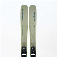 Elan Ripstick 96 Skis with Strive 13 Demo Bindings - Men's (Used Demo Skis) - 175