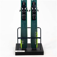 Elan Ripstick 96 Skis with Strive 13 Demo Bindings - Men's (Used Demo Skis) - 175