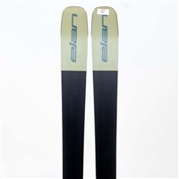 Elan Ripstick 96 Skis with Strive 13 Demo Bindings - Men's (Used Demo Skis) - 175