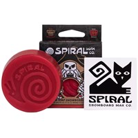 Spiral Wax Wizard Wax - Warm Temp