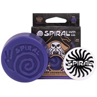 Spiral Wax Wizard - All Temp