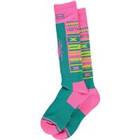 Spyder Stash Socks - Women's - Scuba