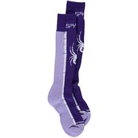 Spyder Sweep Socks - Girl's - Majesty Wish