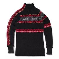 Smartwool Chup Speren Wrap Sweater - Women's - Charcoal Heather