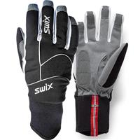 Swix Star XC 2.0 Gloves - Men's - Black