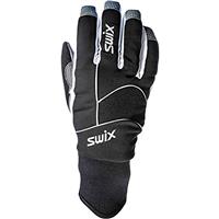Swix Star XC 2.0 Gloves - Women's - Black