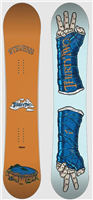 ThirtyTwo Middle Earth Pro Snowboard LTD Edition