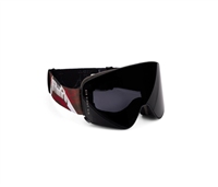 686 Smarty Magnetic Snow Goggle - Metallica Frame w/ Solar Mirror Lens (MTL)
