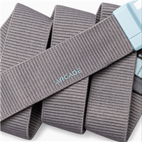 Arcade Polar Mag Belt - Charcoal / Cove