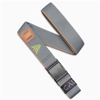 Arcade Blackwood Slim Belt