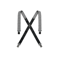 Arcade Jessup Check Suspenders