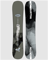 Burton Instigator Snowboard - Men's