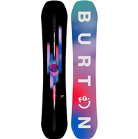 Burton Feelgood Snowboard - Women's