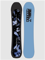 Burton Cartographer Snowboard - Unisex