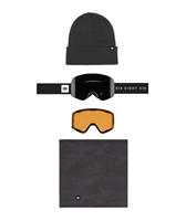 686 Smarty Magnetic Snow Goggle