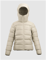 Arc'teryx Thorium Jacket - Women's - Sea Salt