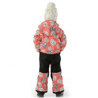 Burton One Piece Toddler Snow Suit - Doodle Dot