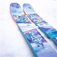 Blizzard Black Pearl 88 10 Year Anniversary Edition Skis - Women's