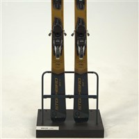 Blizzard Stormbird 80 TI Skis with Marker TP 11 Bindings - Men's (Used Demo Skis) - 170