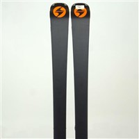 Blizzard Stormbird 80 TI Skis with Marker TP 11 Bindings - Men's (Used Demo Skis) - 175