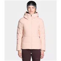 The North Face Cirque Down Jacket - Women's - Morning Pink