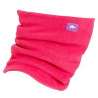 Turtle Fur Chelonia 150 Double-Layer Neckwarmer - Kids - Positively Pink