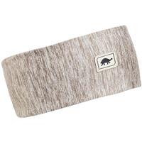 Turtle Fur Comfort Shell I'm with The Band Stria Headband - Storm