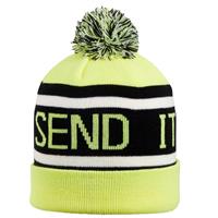 Turtle Fur Freebird Hat - Send It