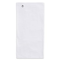 Turtle Fur Comfort Shell Totally Tubular - White
