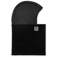 Turtle Fur Chelonia 150 Shellaclava Neckwarmer - Black