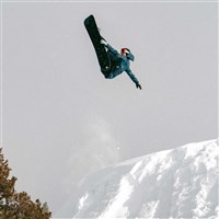 United Shapes Horizon Snowboard - Men's