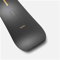United Shapes Horizon Snowboard - Men's