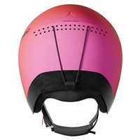 Atomic Redster Helmet - Red Tension - Back