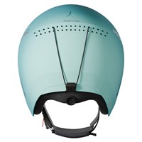 Atomic Redster Helmet - Teal Tension - Back