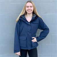Terracea Peak CW Jacket - Women's - Navy
