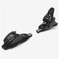 Marker FDT 7.0 L Bindings - Youth - Black / Anthracite