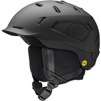 Smith Glide Jr. MIPS Helmet - Matte Black