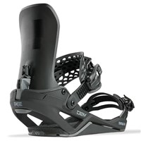 2027 ThirtyTwo T32M Fase Snowboard Bindings