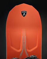 Capita Warpspeed Automobili Lamborghini Snowboard