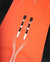 Capita Warpspeed Automobili Lamborghini Snowboard